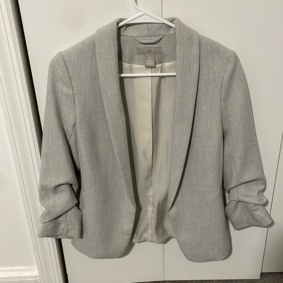 H&M Blazer - Picture 1 of 2